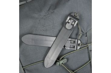 Image of Vanquest Gear 5in MOLLE STICKS STIX 4 Pack, Wolf Gray, Small 99MS5X4-WG