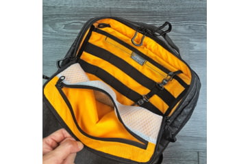 Image of Vanquest Gear Addax Backpack, 18 Liters, Midnight Blue, 810118MBLU