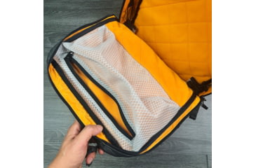 Image of Vanquest Gear Addax Backpack, 18 Liters, Midnight Blue, 810118MBLU