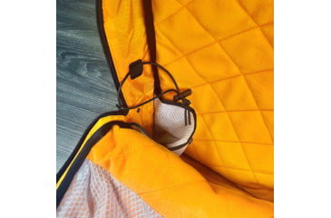 Image of Vanquest Gear Addax Backpack, 18 Liters, Midnight Blue, 810118MBLU