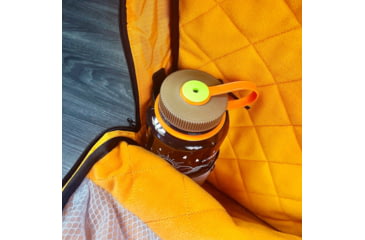 Image of Vanquest Gear Addax Backpack, 18 Liters, Midnight Blue, 810118MBLU