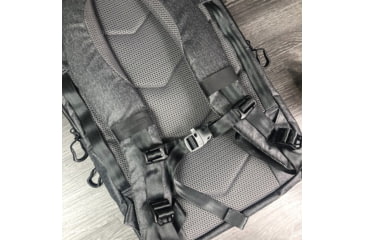 Image of Vanquest Gear Addax Backpack, 18 Liters, Midnight Blue, 810118MBLU