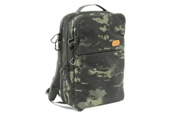 Image of Vanquest Gear Addax Backpack, 18 Liters, MultiCam-Black, 810118MCB