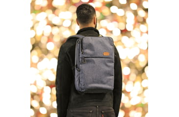 Image of Vanquest Gear Addax Backpack, 18 Liters, Shadow Gray, 810118SGRY