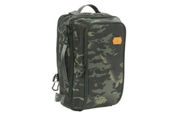 Image of Vanquest Gear Carbide Convertible Sling Backpack, 12 Liters, MultiCam-Black, 815112MCB