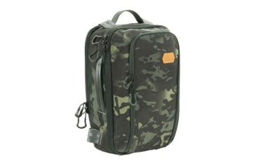 Image of Vanquest Gear Carbide Convertible Sling Backpack, 8 Liters, MultiCam-Black, 815108MCB