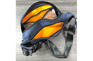 Image of Vanquest Gear Dendrite Waist Pack, MultiCam/Black, Large, 850110MCB