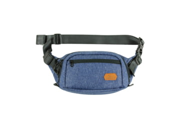 Image of Vanquest Gear Dendrite Waist Pack, Midnight Blue, Large, 850110MBLU