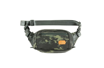 Image of Vanquest Gear Dendrite Waist Pack, MultiCam/Black, Large, 850110MCB
