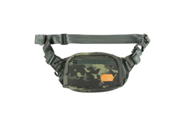 Image of Vanquest Gear Dendrite Waist Pack, MultiCam/Black, Small, 850105MCB