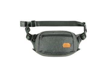 Image of Vanquest Gear Dendrite Waist Pack, Shadow Gray, Large, 850110SGRY