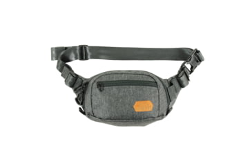 Image of Vanquest Gear Dendrite Waist Pack, Shadow Gray, Small, 850105SGRY