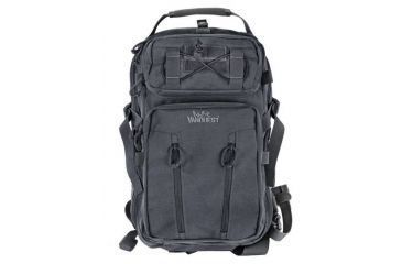 Image of Vanquest Gear FALCONER-27 Backpack, Black, Large 775127BK