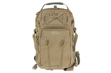 Image of Vanquest Gear FALCONER-27 Backpack, Coyote Tan, Large 775127CT