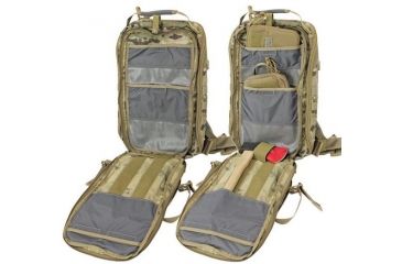 Image of Vanquest Gear FALCONER-27 Backpack, Multicam, Large 775127MC