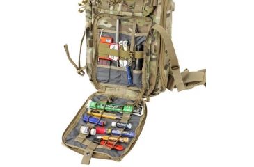 Image of Vanquest Gear FALCONER-27 Backpack, Multicam, Large 775127MC
