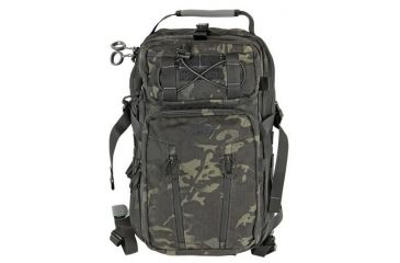 Image of Vanquest Gear FALCONER-27 Backpack, Multicam Black, Large 775127MCB