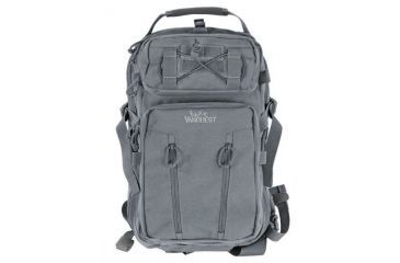 Image of Vanquest Gear FALCONER-27 Backpack, Wolf Gray, Large 775127WG