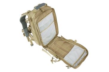 Image of Vanquest Gear FALCONER-30: 30-L Backpack, Coyote Tan, Large 775130CT