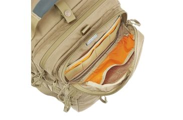 Image of Vanquest Gear FALCONER-30: 30-L Backpack, Coyote Tan, Large 775130CT