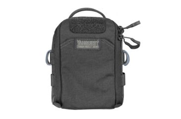 Image of Vanquest Gear Ftim 5X7 Gen2 Fast Totally Integrated Maximizer Backpack, Black, Small, 045257BK