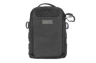 Image of Vanquest Gear Ftim 6X9 Gen2 Fast Totally Integrated Maximizer Backpack, Black, Small, 045269BK