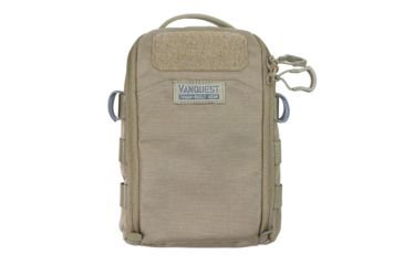Image of Vanquest Gear Ftim 6X9 Gen2 Fast Totally Integrated Maximizer Backpack, Coyote Tan, Small, 045269CT