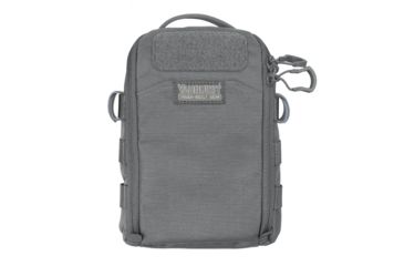 Image of Vanquest Gear Ftim 6X9 Gen2 Fast Totally Integrated Maximizer Backpack, Wolf Gray, Small, 045269WG