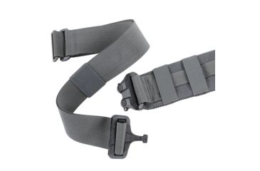 Image of Vanquest Gear Gt-Cobra Sling Strap, Wolf Gray, Medium 018020WG