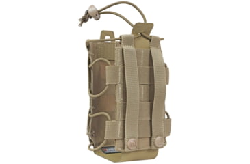 Image of Vanquest Gear HYDRA Bottle Holder, Coyote Tan, 130105CT