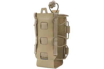Image of Vanquest Gear HYDRA Bottle Holder, Coyote Tan, 130105CT