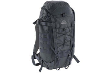 Image of Vanquest Gear Ibex 26 Backpack, Black, Large, 772126BK