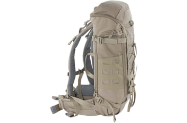 Image of Vanquest Gear Ibex 26 Backpack, Coyote Tan, Large, 772126CT