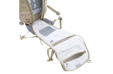 Image of Vanquest Gear Ibex 26 Backpack, Coyote Tan, Large, 772126CT