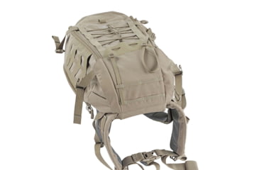 Image of Vanquest Gear Ibex 26 Backpack, Coyote Tan, Large, 772126CT