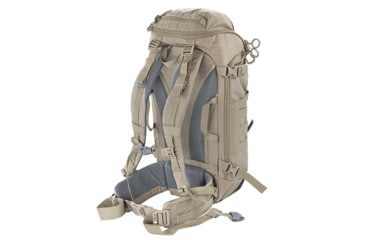 Image of Vanquest Gear Ibex 26 Backpack, Coyote Tan, Large, 772126CT