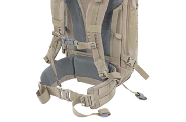 Image of Vanquest Gear Ibex 26 Backpack, Coyote Tan, Large, 772126CT