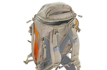 Image of Vanquest Gear Ibex 26 Backpack, Coyote Tan, Large, 772126CT