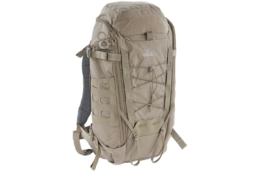 Image of Vanquest Gear Ibex 26 Backpack, Coyote Tan, Large, 772126CT