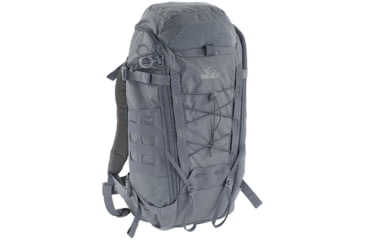 Image of Vanquest Gear Ibex 26 Backpack, Wolf Gray, Large, 772126WG