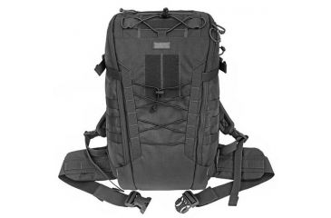 Image of Vanquest Gear IBEX-30 Backpack, Black, Large 772130BK