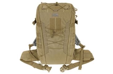 Image of Vanquest Gear IBEX-30 Backpack, Coyote Tan, Large 772130CT