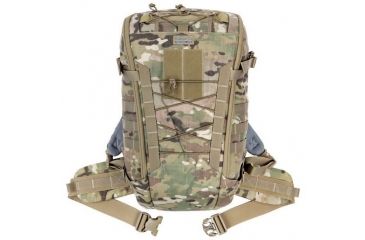 Image of Vanquest Gear IBEX-30 Backpack, Multicam, Large 772130MC