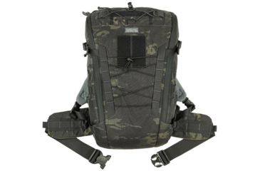 Image of Vanquest Gear IBEX-30 Backpack, Multicam Black, Large 772130MCB