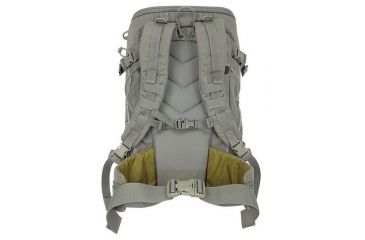 Image of Vanquest Gear IBEX-30 Backpack, Wolf Gray, Large 772130WG