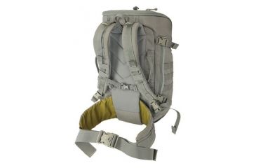 Image of Vanquest Gear IBEX-30 Backpack, Wolf Gray, Large 772130WG