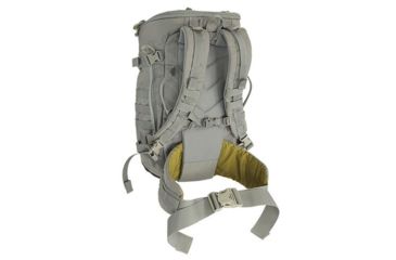Image of Vanquest Gear IBEX-30 Backpack, Wolf Gray, Large 772130WG