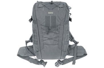 Image of Vanquest Gear IBEX-30 Backpack, Wolf Gray, Large 772130WG
