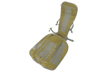 Image of Vanquest Gear IBEX-30 Backpack, Wolf Gray, Large 772130WG