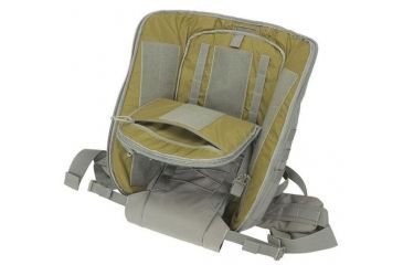 Image of Vanquest Gear IBEX-30 Backpack, Wolf Gray, Large 772130WG